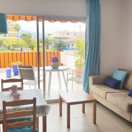 Agave Teide View By Tor Apartment Puerto de la Cruz  Exterior foto