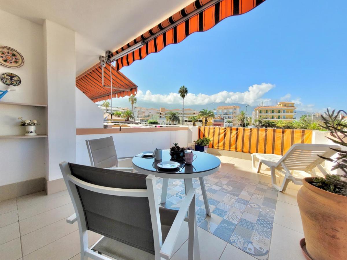 Agave Teide View By Tor Apartment Puerto de la Cruz  Exterior foto