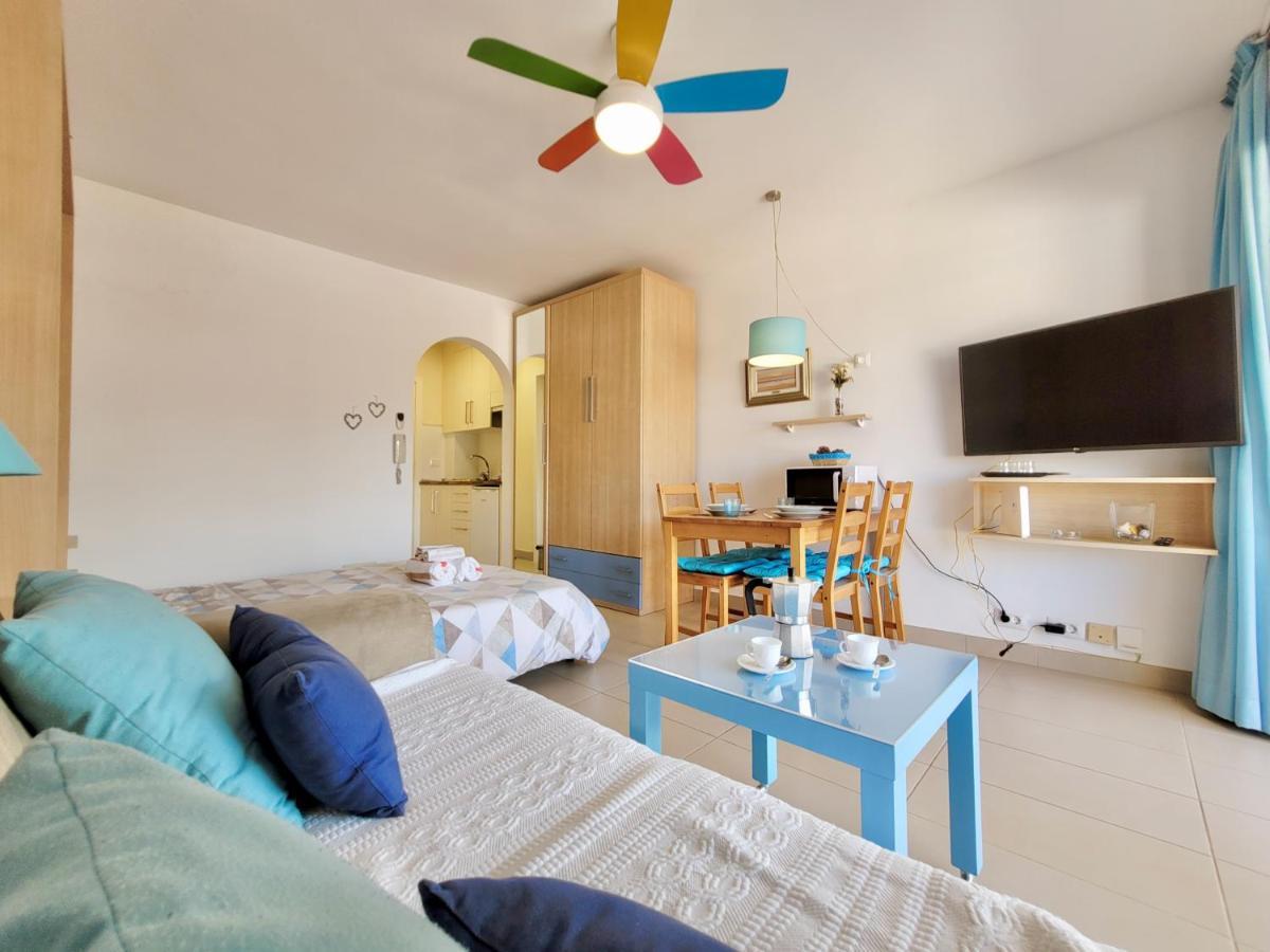Agave Teide View By Tor Apartment Puerto de la Cruz  Exterior foto