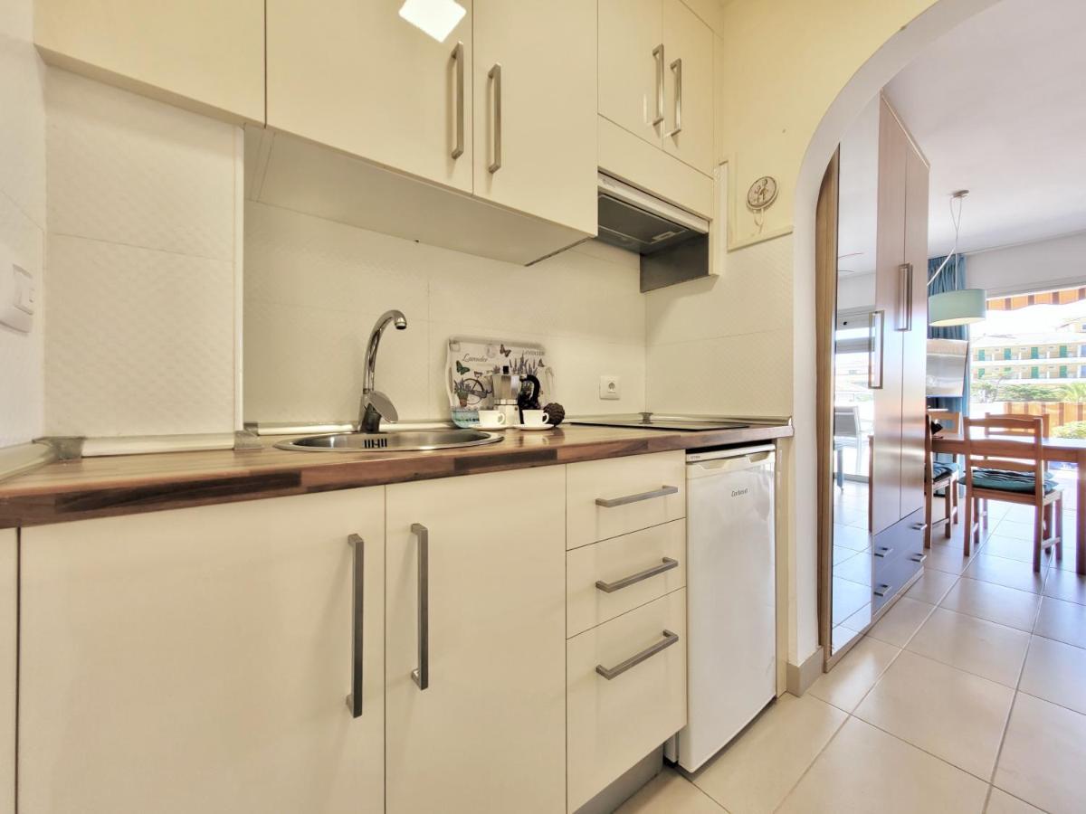 Agave Teide View By Tor Apartment Puerto de la Cruz  Exterior foto