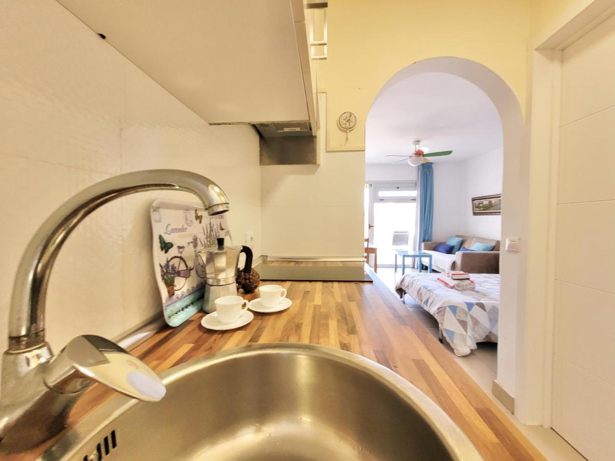Agave Teide View By Tor Apartment Puerto de la Cruz  Exterior foto