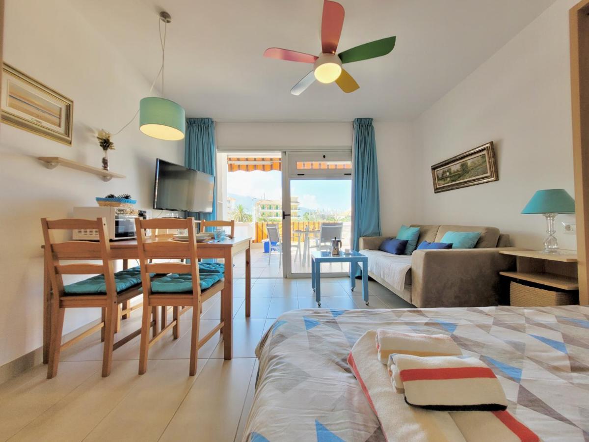 Agave Teide View By Tor Apartment Puerto de la Cruz  Exterior foto