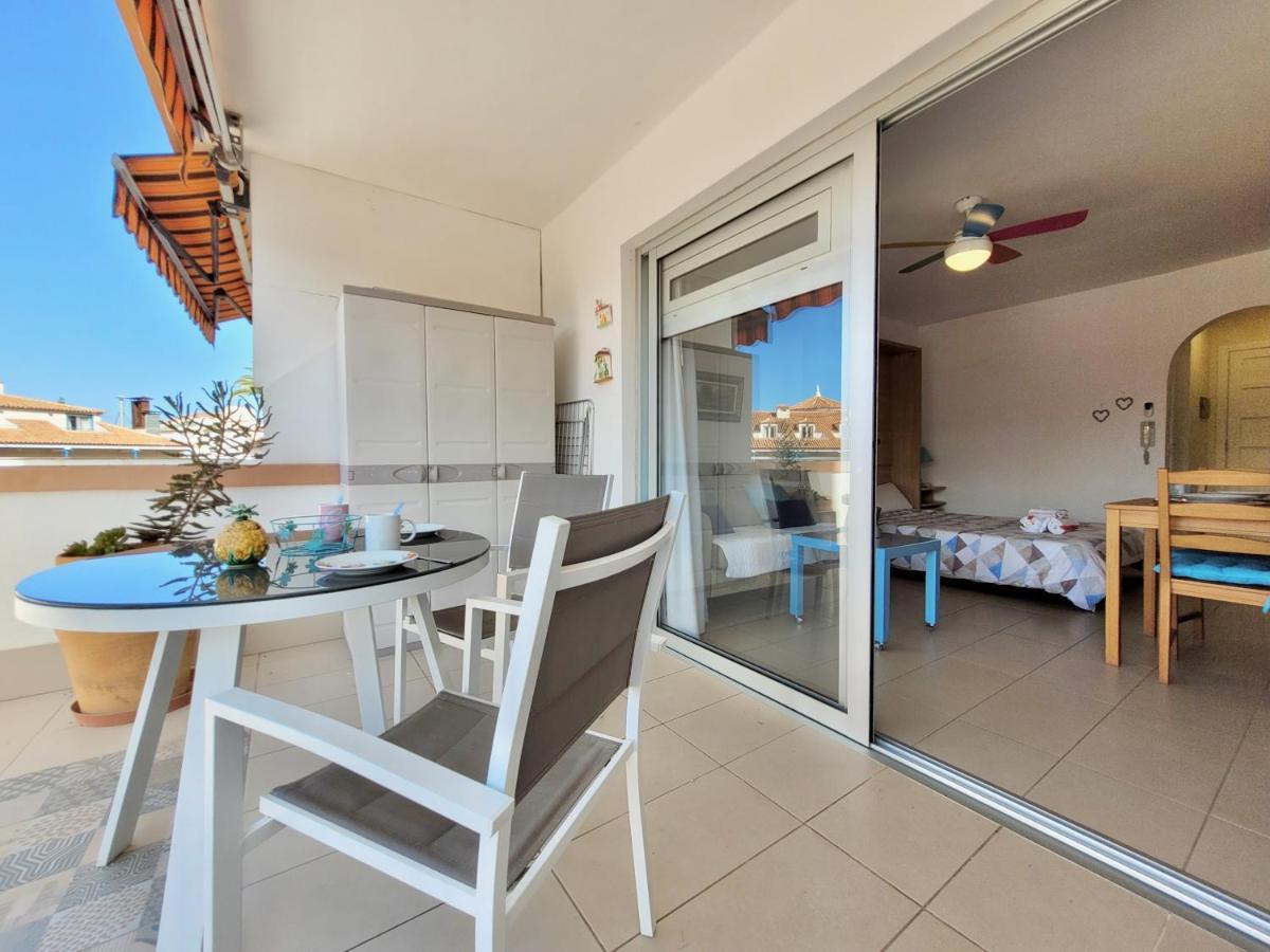 Agave Teide View By Tor Apartment Puerto de la Cruz  Exterior foto