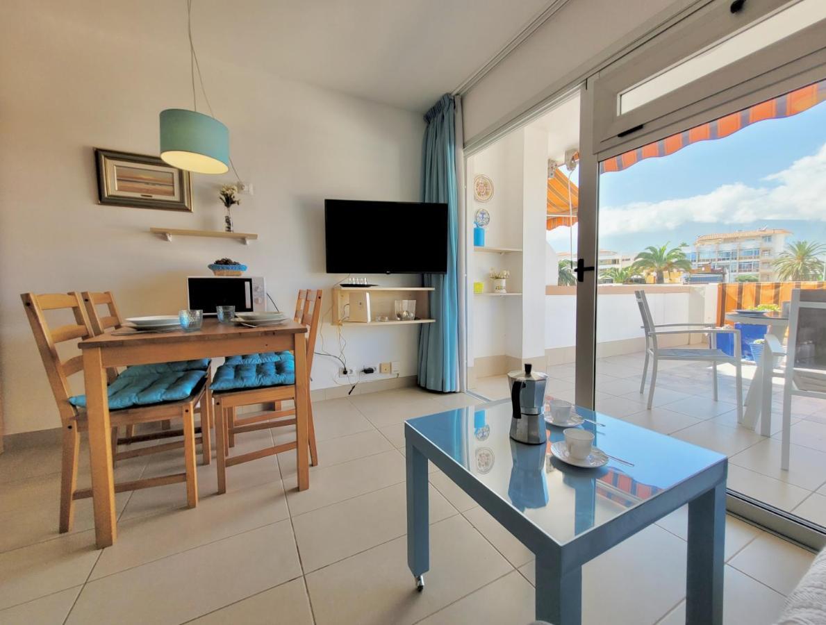 Agave Teide View By Tor Apartment Puerto de la Cruz  Exterior foto