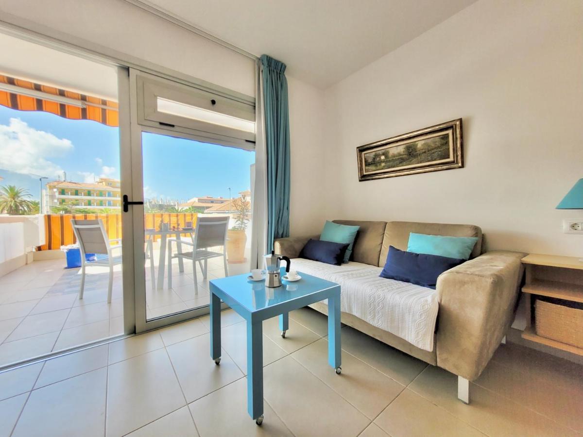 Agave Teide View By Tor Apartment Puerto de la Cruz  Exterior foto