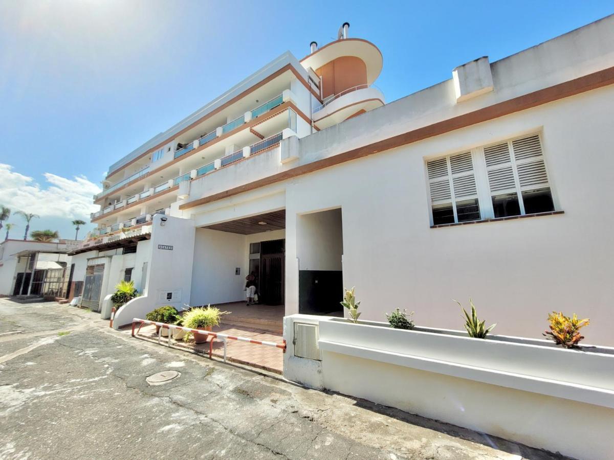 Agave Teide View By Tor Apartment Puerto de la Cruz  Exterior foto