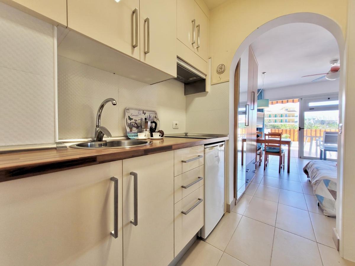 Agave Teide View By Tor Apartment Puerto de la Cruz  Exterior foto