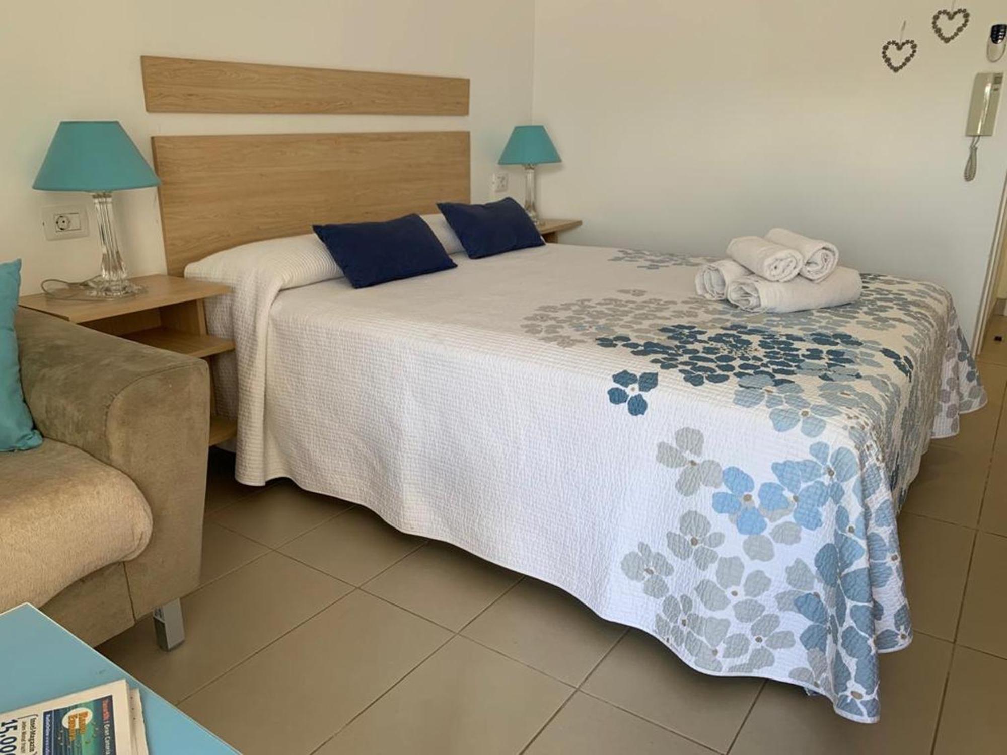 Agave Teide View By Tor Apartment Puerto de la Cruz  Exterior foto