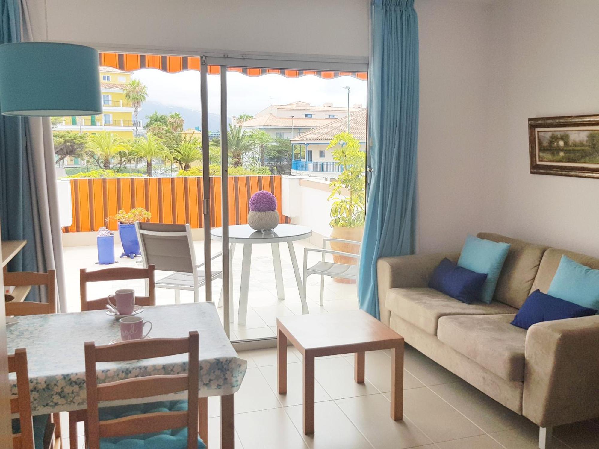Agave Teide View By Tor Apartment Puerto de la Cruz  Exterior foto
